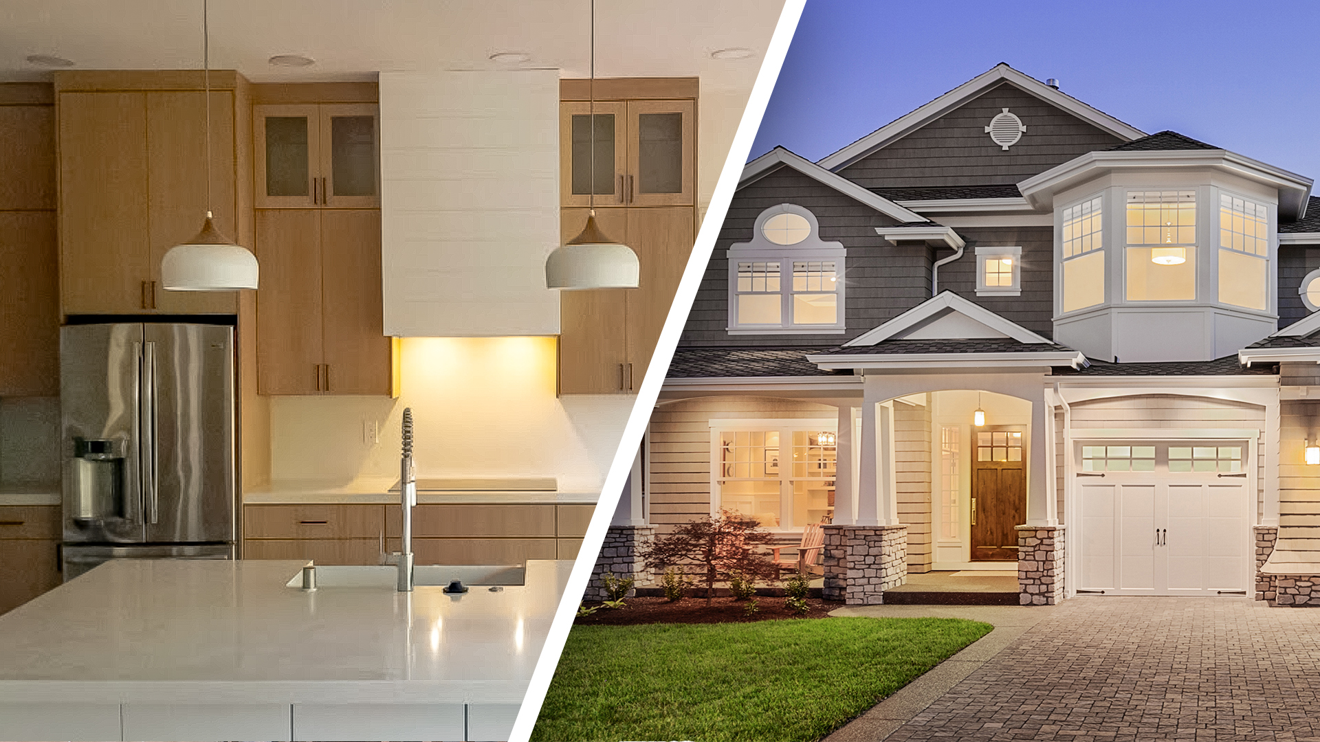 General Home Remodeling Services in Los Angeles County with TCWRC CA Home Contractors