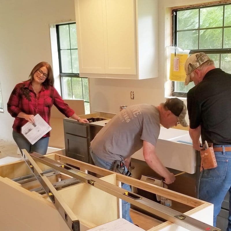 General Home Remodeling Los Angeles