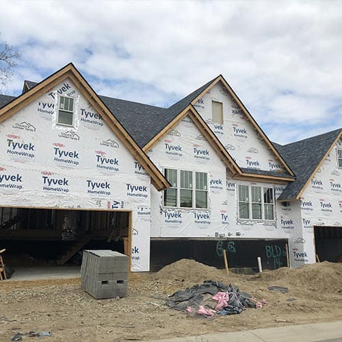 Home Renovation Los Angeles County