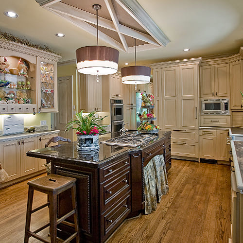 Home Remodeling Contractors