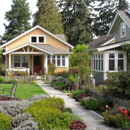 Home Renovation Services Los Angeles