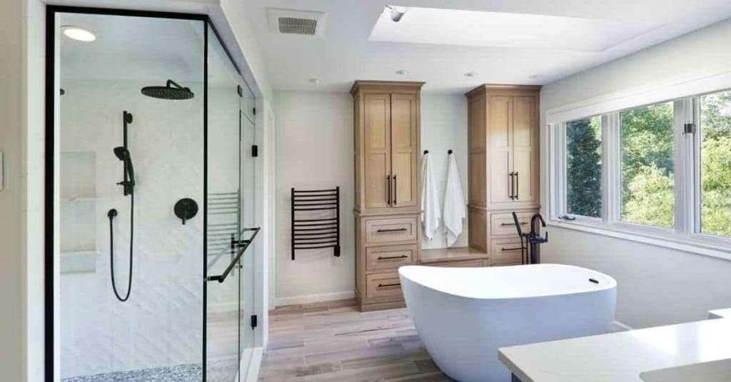 Top 10 Bathroom Remodeling Ideas to Elevate Your Space in Los Angeles County | TCWRC CA HOME CONTRACTORS