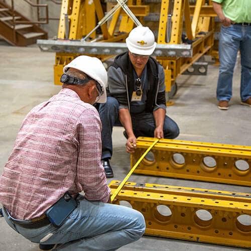 The Top 5 Benefits of Hiring Professional Concrete Contractors in Los Angeles County