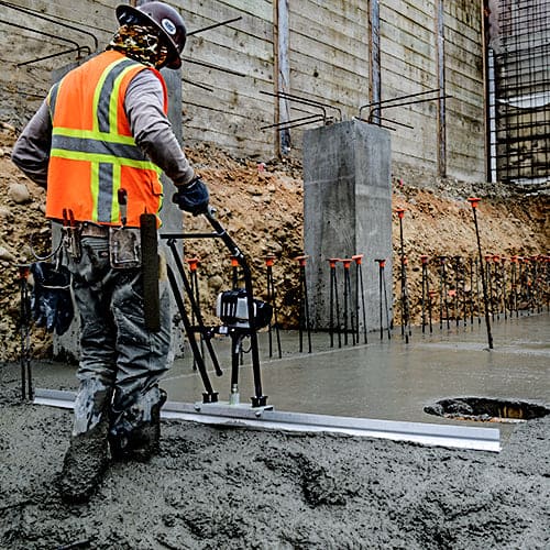 The Top 5 Benefits of Hiring Professional Concrete Contractors in Los Angeles County