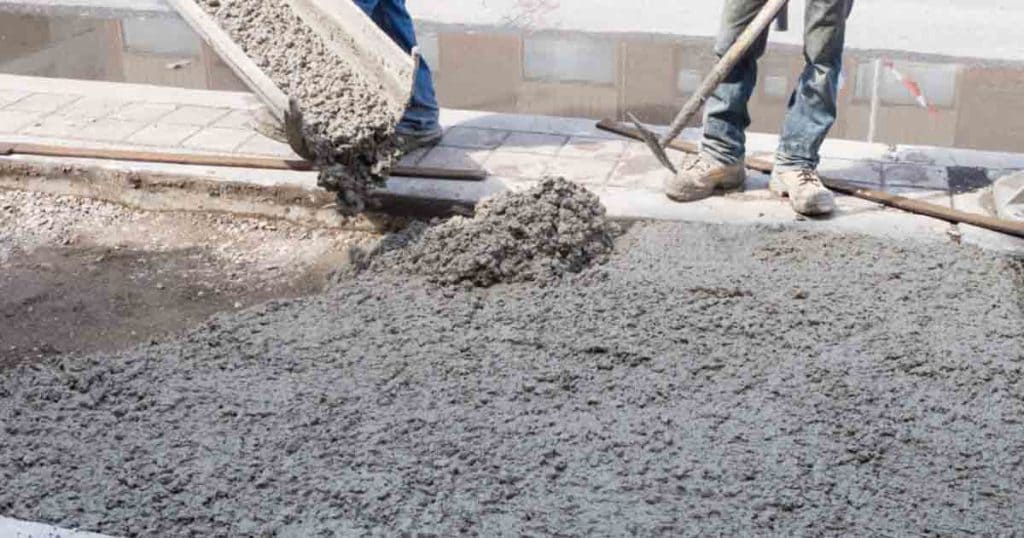 The Top 5 Benefits of Hiring Professional Concrete Contractors in Los Angeles County | TCWRC CA HOME CONTRACTORS