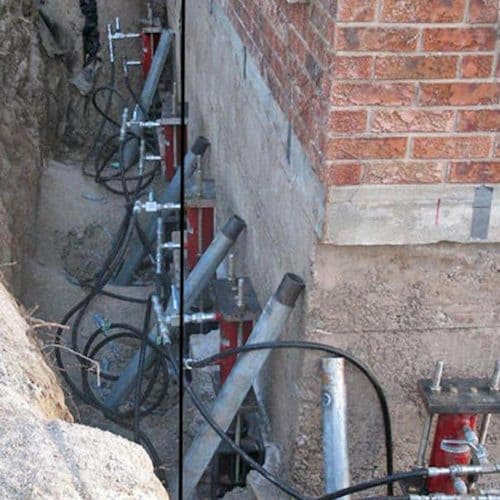Signs Your Home Needs Foundation Repair: A Homeowner’s Guide for Los Angeles County