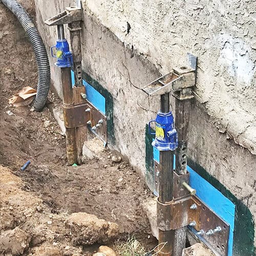 Signs Your Home Needs Foundation Repair: A Homeowner’s Guide for Los Angeles County