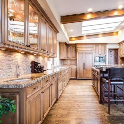 Home Renovation Services Los Angeles