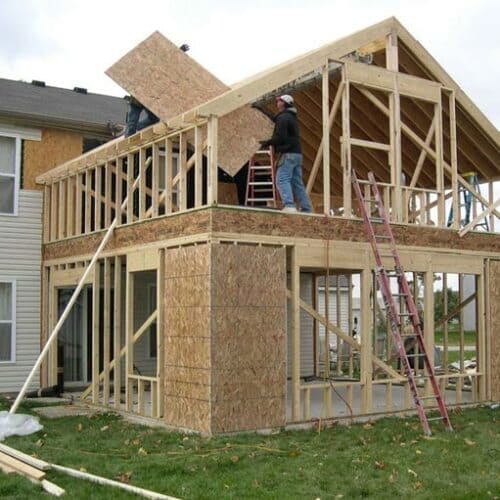 Best Remodeling Contractors Los Angeles