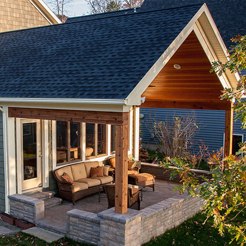 What to Consider Before Starting a Home Addition Project in Los Angeles County
