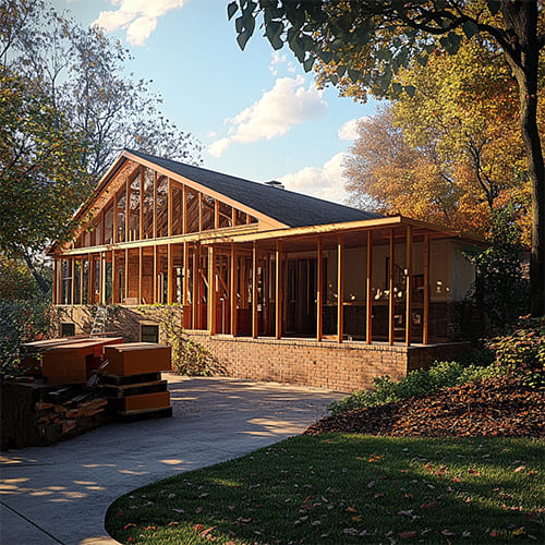 What to Consider Before Starting a Home Addition Project in Los Angeles County