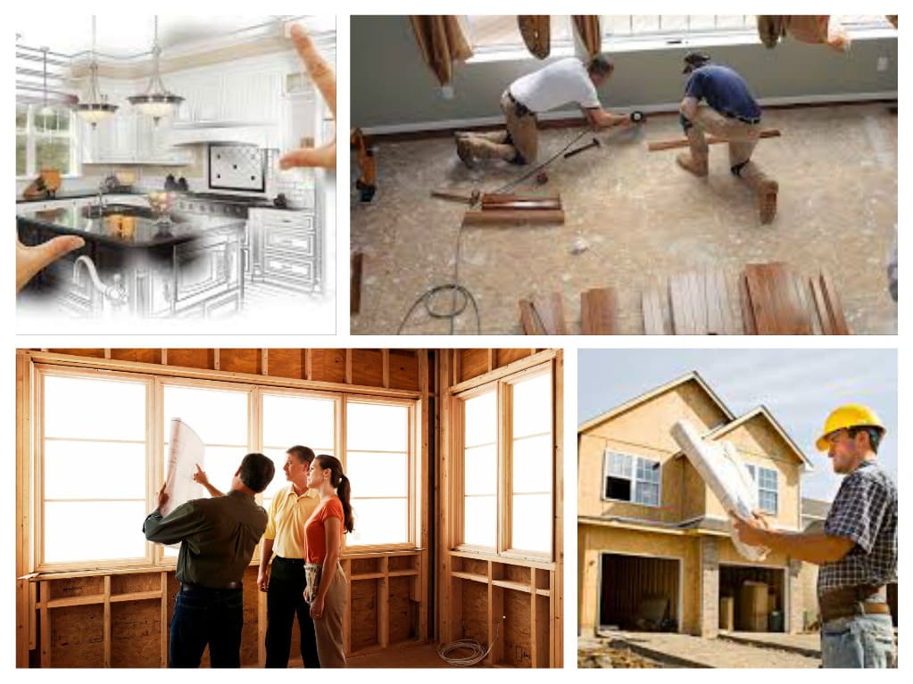 How to Choose the Right Home Remodeling Contractor in Los Angeles County – Expert Tips