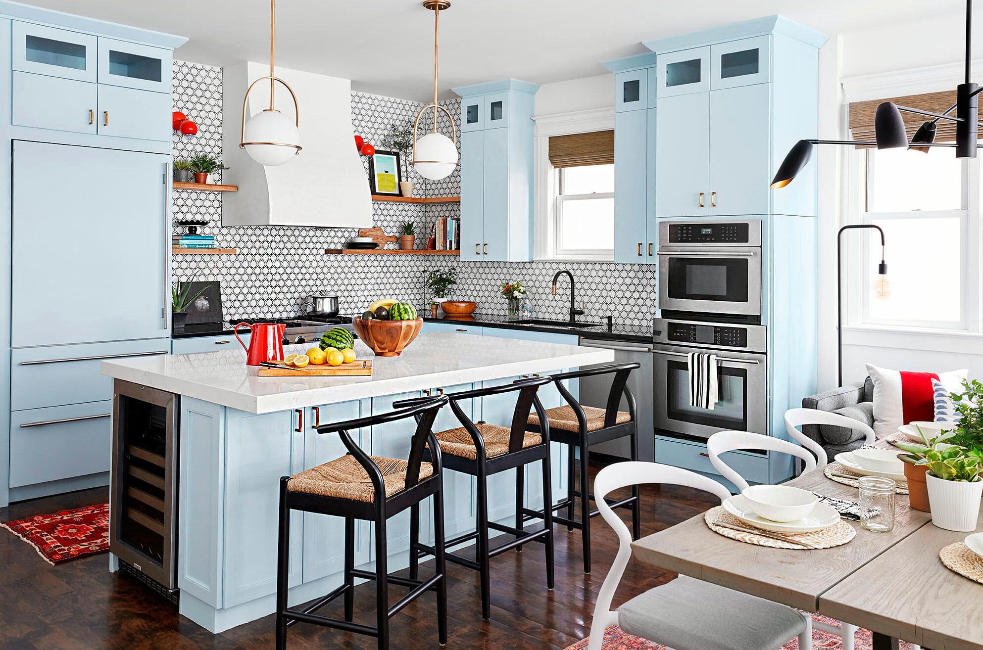 Top 10 Kitchen Remodeling Trends for Modern Homes in Los Angeles County | TCWRC CA HOME CONTRACTORS