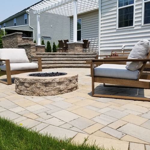 Transform Your Outdoor Space: Top Hardscaping Trends in Los Angeles County | TCWRC CA HOME CONTRACTORS