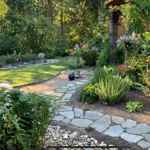 Choosing the Right Materials for Your Hardscaping Project: A Complete Guide | TCWRC CA HOME CONTRACTORS