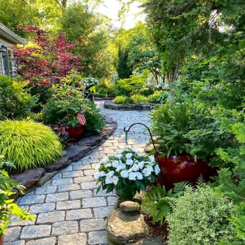 Choosing the Right Materials for Your Hardscaping Project: A Complete Guide | TCWRC CA HOME CONTRACTORS