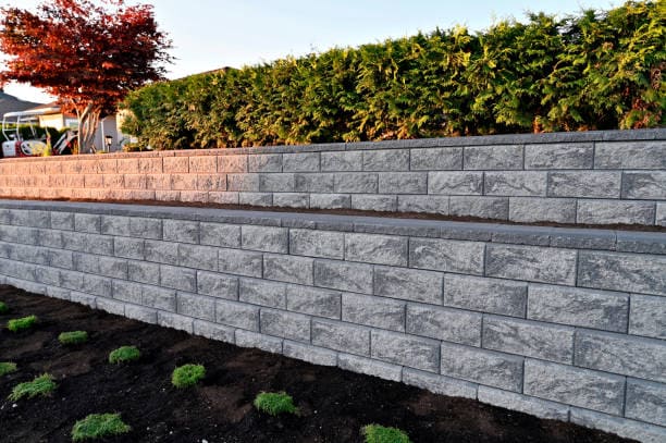 Choosing the Right Retaining Wall Design: Expert Tips for Los Angeles Landscapes | TCWRC CA HOME CONTRACTORS